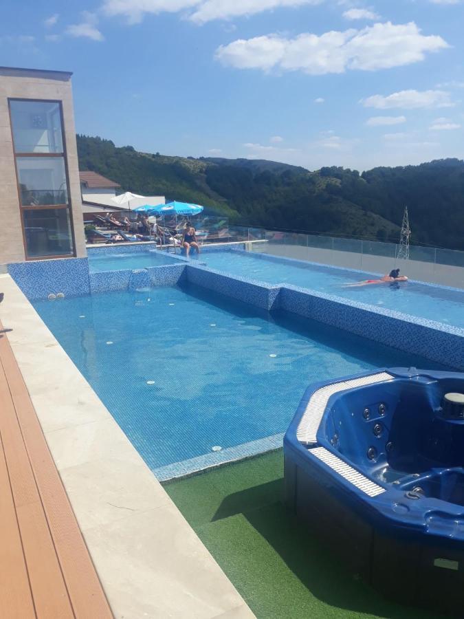 Kopaonik Apartmani Milmari - Katic מראה חיצוני תמונה
