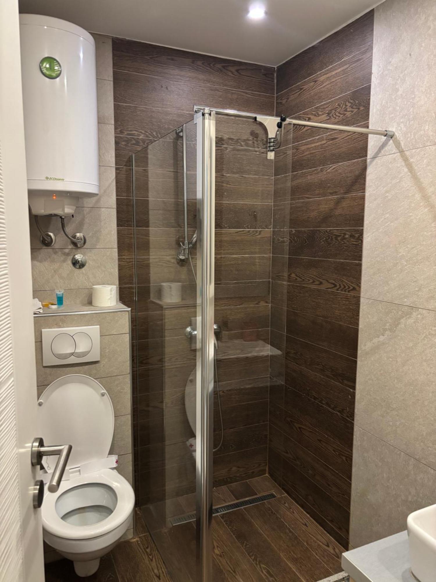 Kopaonik Apartmani Milmari - Katic מראה חיצוני תמונה