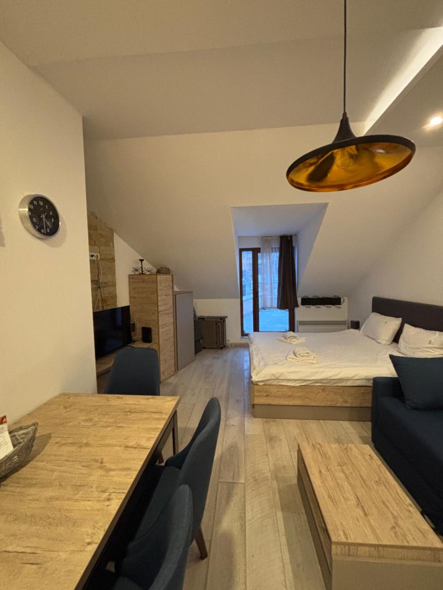 Kopaonik Apartmani Milmari - Katic מראה חיצוני תמונה