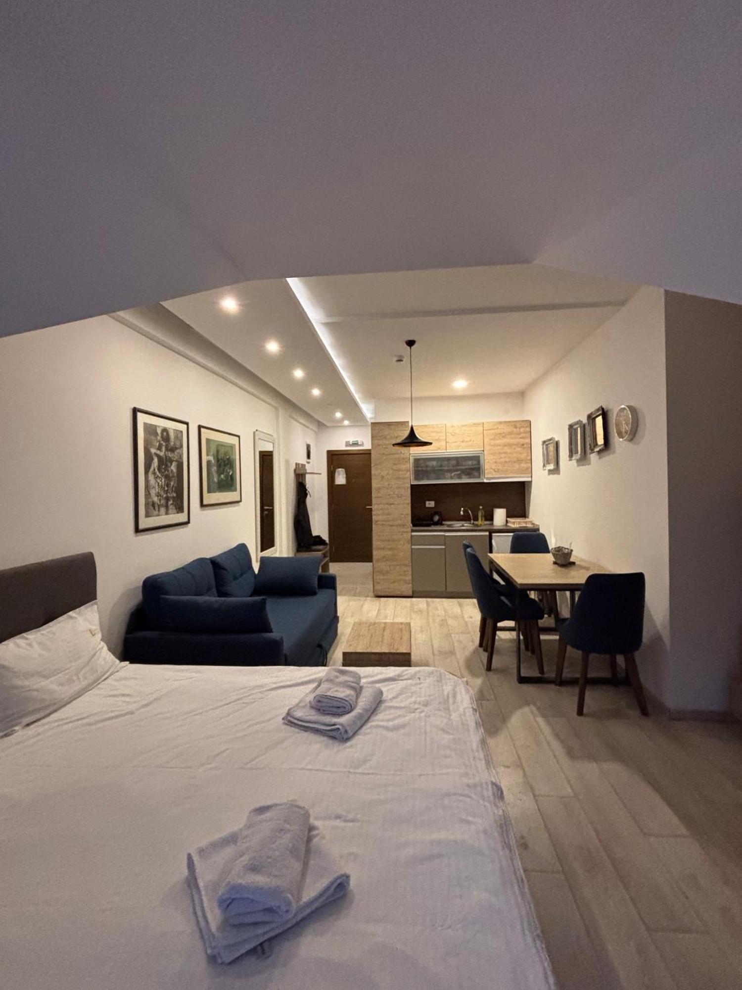 Kopaonik Apartmani Milmari - Katic מראה חיצוני תמונה